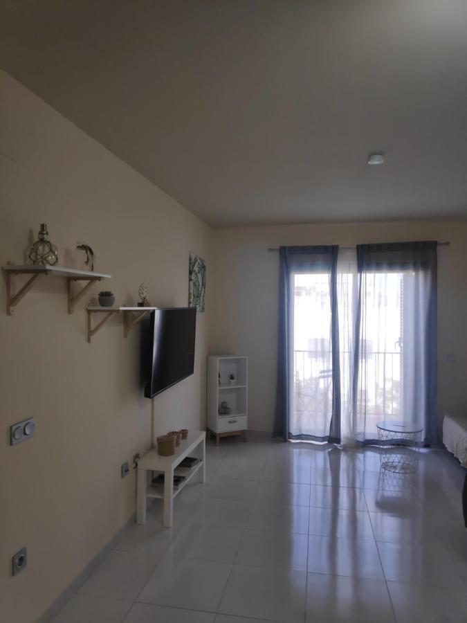 Residencial Delta Garden'S Appartement Sant Jaume d'Enveja Buitenkant foto