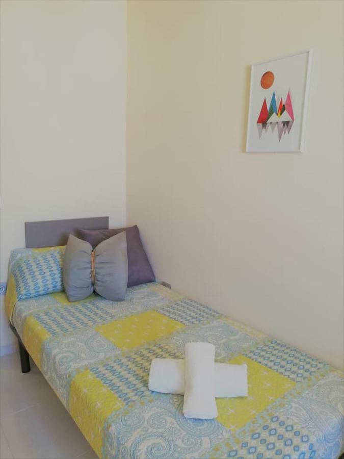 Residencial Delta Garden'S Appartement Sant Jaume d'Enveja Buitenkant foto