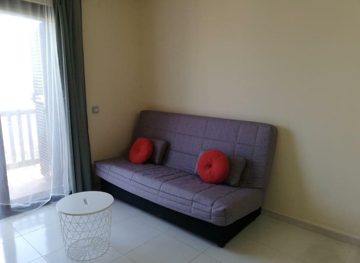 Residencial Delta Garden'S Appartement Sant Jaume d'Enveja Buitenkant foto