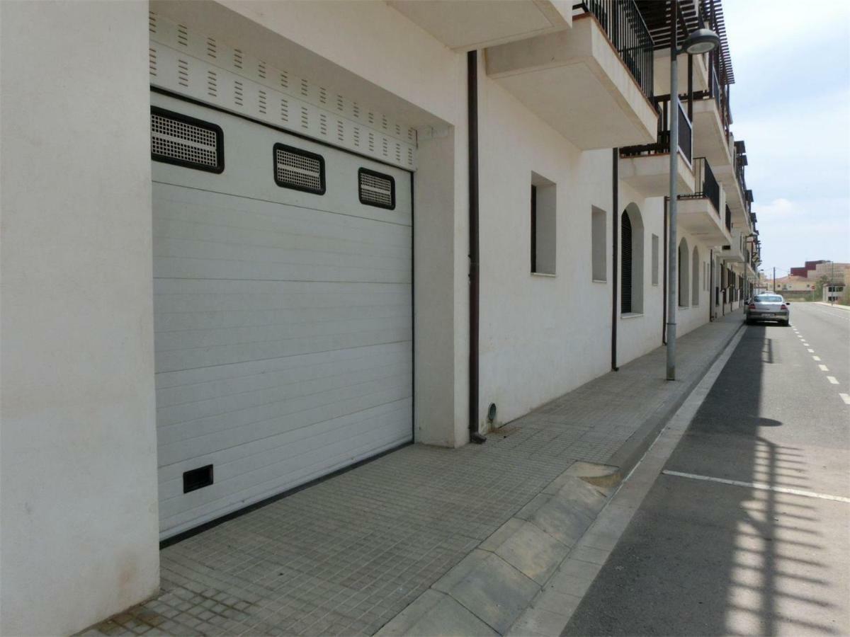 Residencial Delta Garden'S Appartement Sant Jaume d'Enveja Buitenkant foto